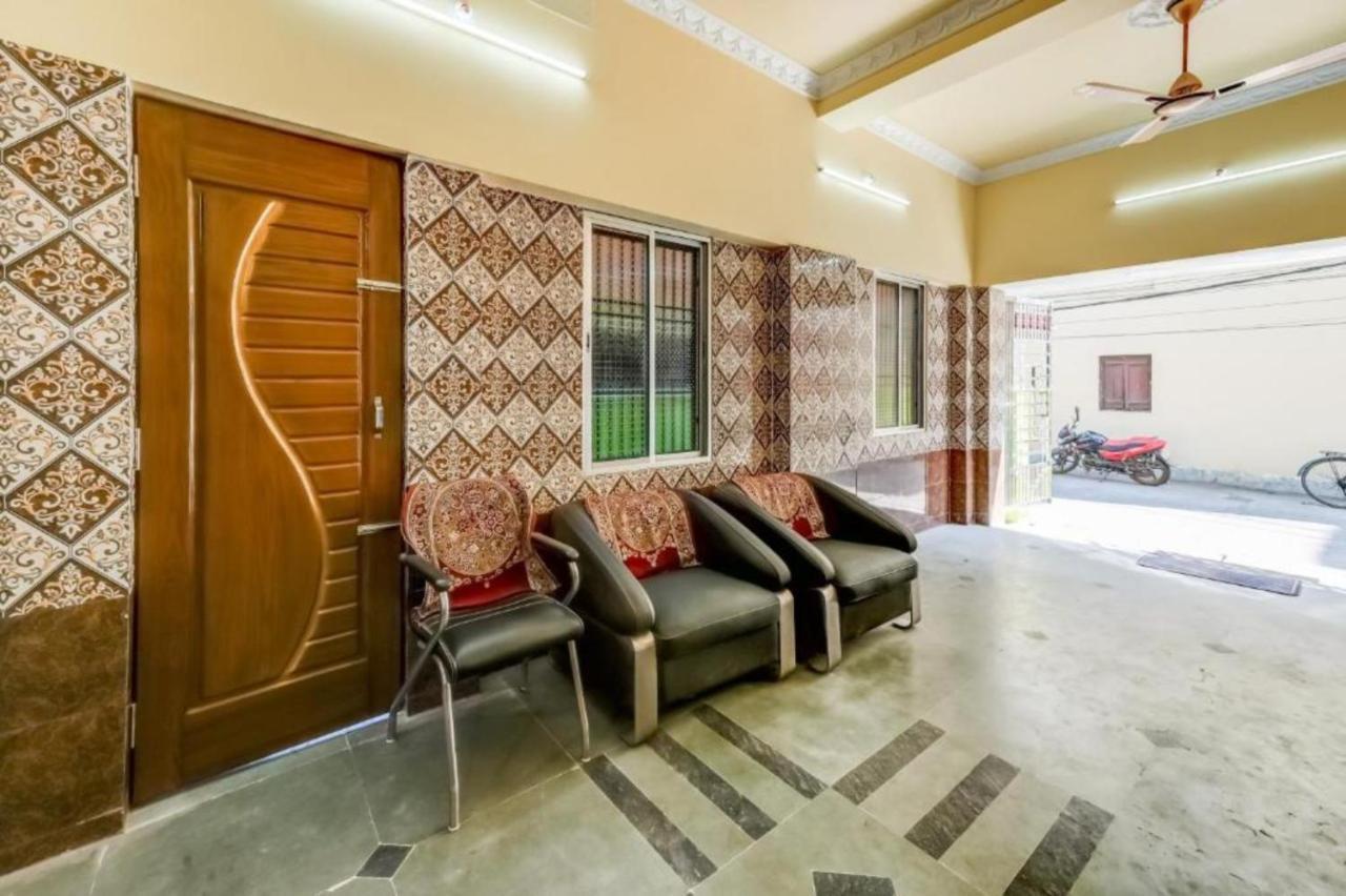Goroomgo Neelachal Holiday Nibasa Puri Near Sea Beach Area - Perfect Location With Excellent Service Awarded Dış mekan fotoğraf