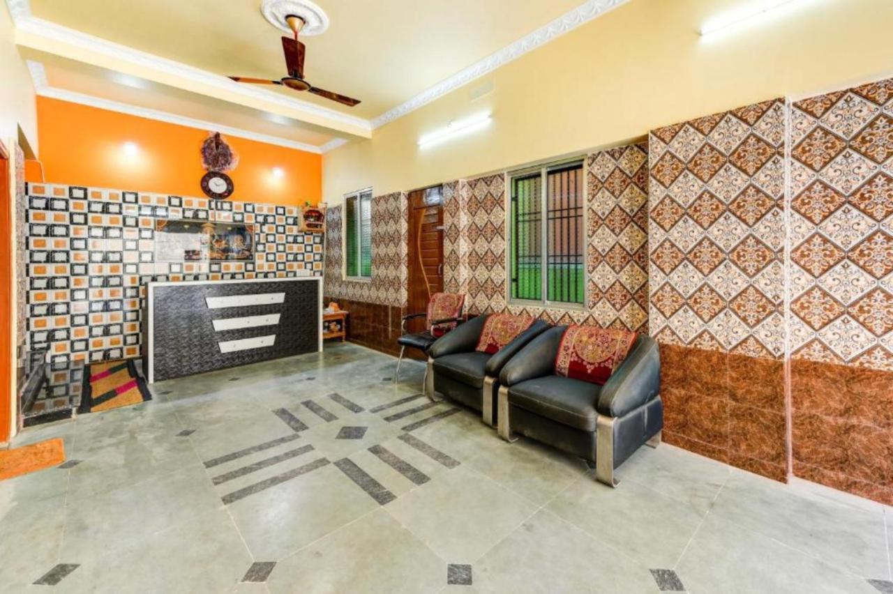 Goroomgo Neelachal Holiday Nibasa Puri Near Sea Beach Area - Perfect Location With Excellent Service Awarded Dış mekan fotoğraf
