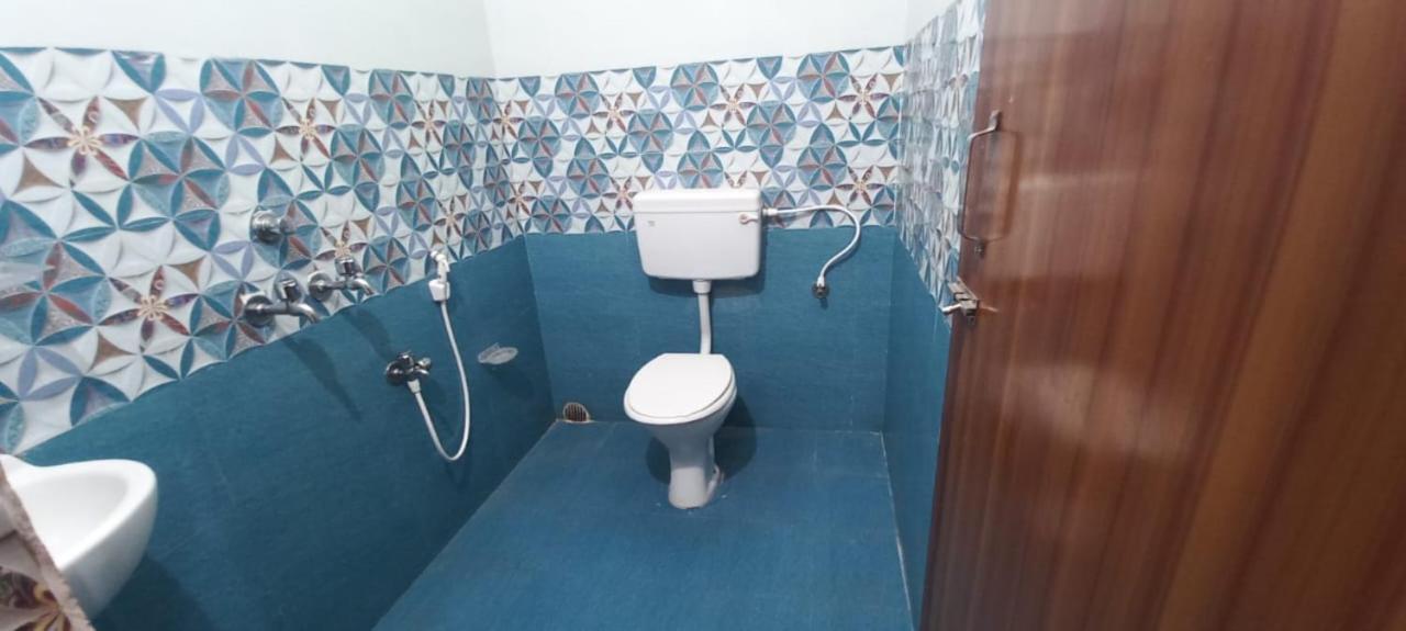 Goroomgo Neelachal Holiday Nibasa Puri Near Sea Beach Area - Perfect Location With Excellent Service Awarded Dış mekan fotoğraf