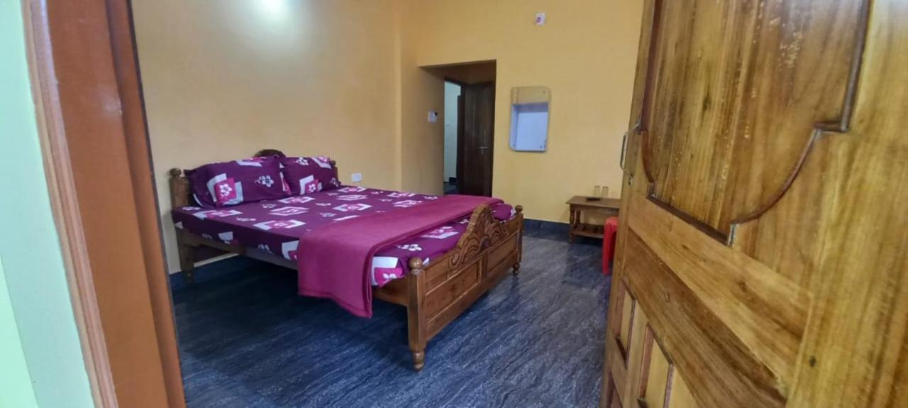 Goroomgo Neelachal Holiday Nibasa Puri Near Sea Beach Area - Perfect Location With Excellent Service Awarded Dış mekan fotoğraf